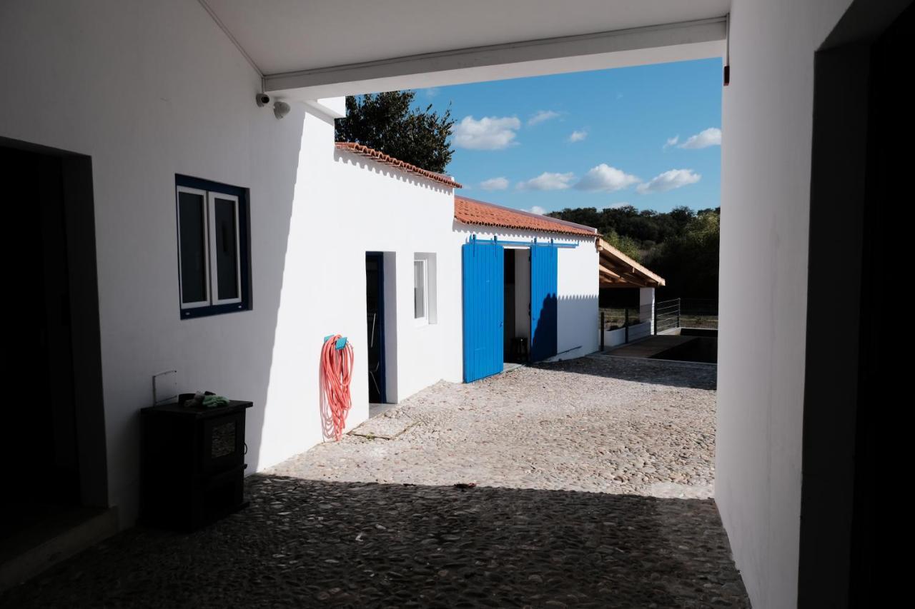 Azoia 10 - Hostel & Casas De Campo Azoia de Baixo Extérieur photo