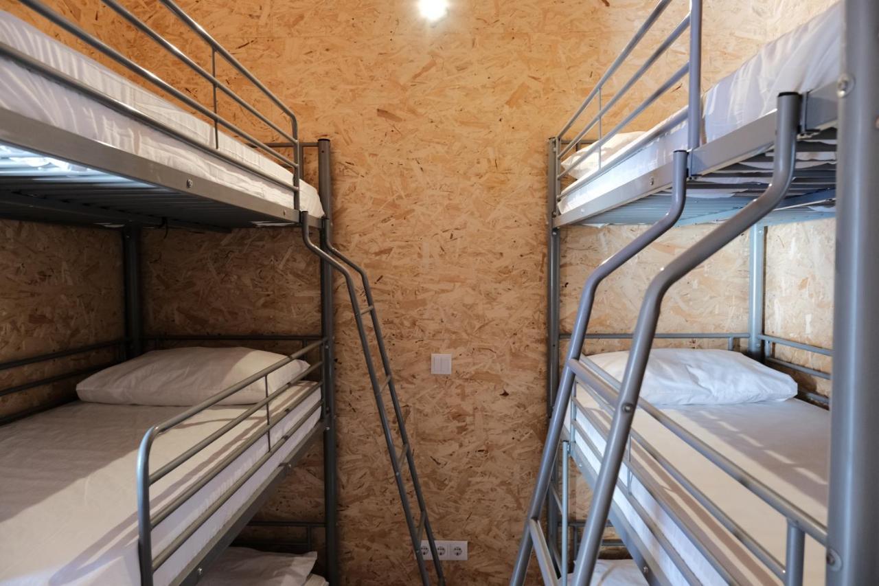 Azoia 10 - Hostel & Casas De Campo Azoia de Baixo Extérieur photo