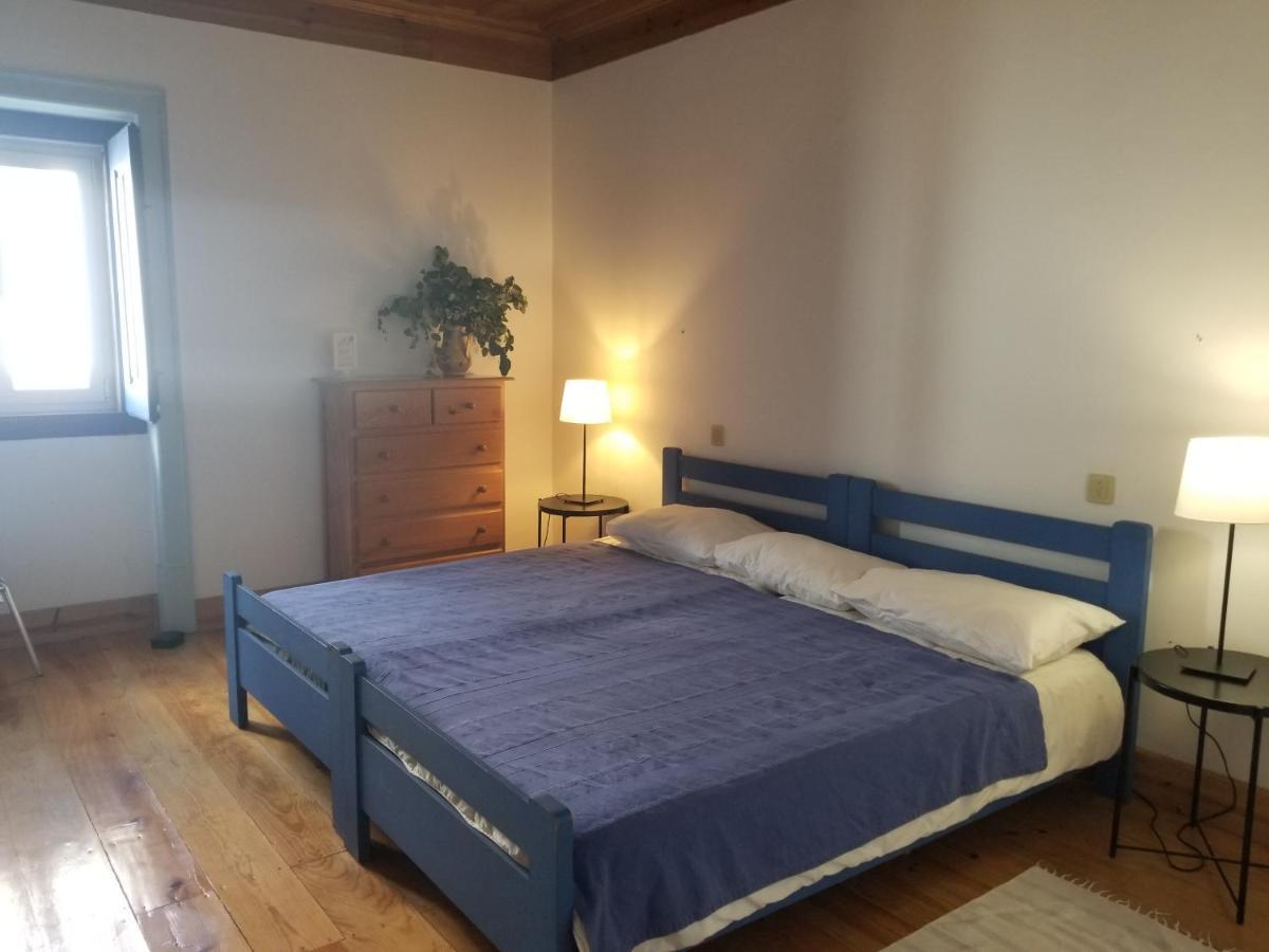 Azoia 10 - Hostel & Casas De Campo Azoia de Baixo Extérieur photo