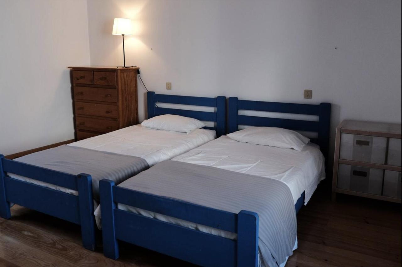 Azoia 10 - Hostel & Casas De Campo Azoia de Baixo Extérieur photo