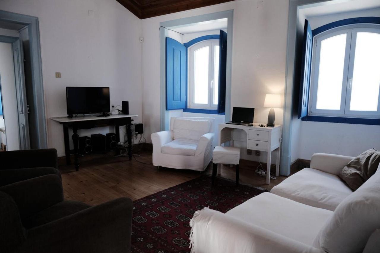 Azoia 10 - Hostel & Casas De Campo Azoia de Baixo Extérieur photo